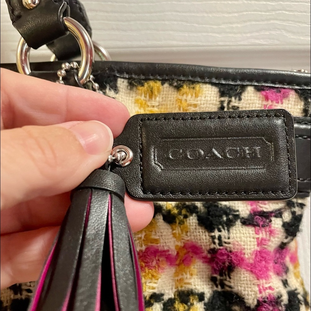 Euc Authentic Coach - image 1
